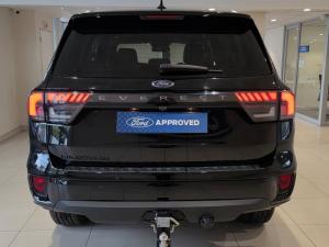 Ford Everest 3.0TD V6 4WD Wildtrak - Image 5
