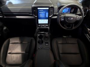 Ford Everest 3.0TD V6 4WD Wildtrak - Image 7