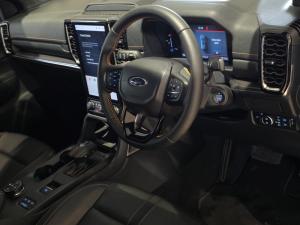 Ford Everest 3.0TD V6 4WD Wildtrak - Image 8