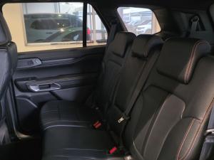 Ford Everest 3.0TD V6 4WD Wildtrak - Image 9