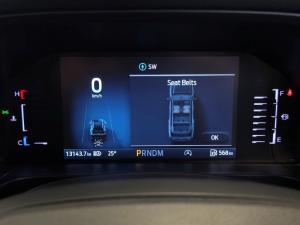 Ford Everest 3.0TD V6 4WD Wildtrak - Image 10