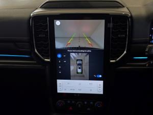 Ford Everest 3.0TD V6 4WD Wildtrak - Image 11