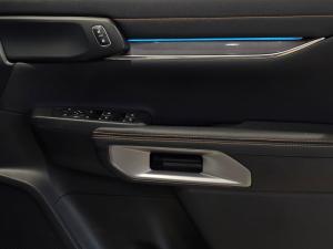 Ford Everest 3.0TD V6 4WD Wildtrak - Image 12