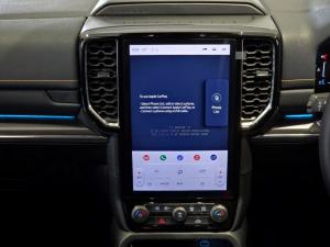 Ford Everest 3.0TD V6 4WD Wildtrak - Image 16