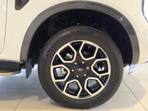 Ford Everest 3.0TD V6 4WD Wildtrak - Image 18
