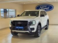 Thumbnail Ford Everest 3.0TD V6 4WD Wildtrak