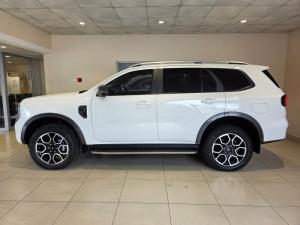 Ford Everest 3.0TD V6 4WD Wildtrak - Image 2