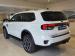 Ford Everest 3.0TD V6 4WD Wildtrak - Thumbnail 3