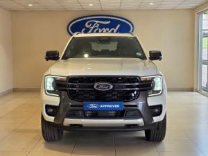 Ford Everest 3.0TD V6 4WD Wildtrak - Image 4