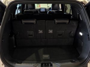 Ford Everest 3.0TD V6 4WD Wildtrak - Image 5
