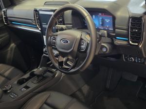 Ford Everest 3.0TD V6 4WD Wildtrak - Image 8
