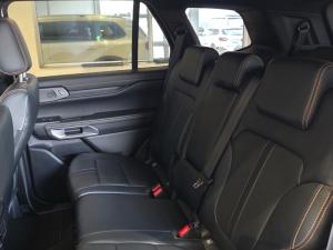 Ford Everest 3.0TD V6 4WD Wildtrak - Image 9