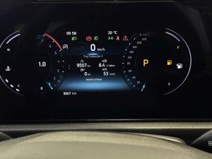 Ford Territory 1.8T Trend - Image 11