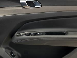 Ford Territory 1.8T Trend - Image 12