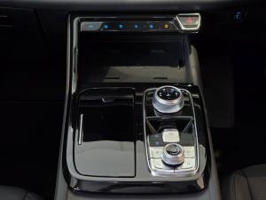 Ford Territory 1.8T Trend - Image 17