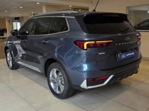 Ford Territory 1.8T Trend - Image 3