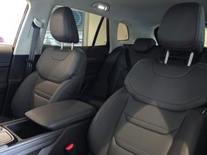 Ford Territory 1.8T Trend - Image 6