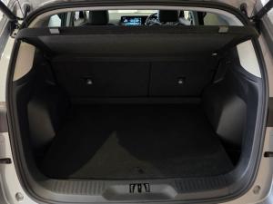 Ford Territory 1.8T Trend - Image 12