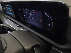 Ford Territory 1.8T Trend - Image 13