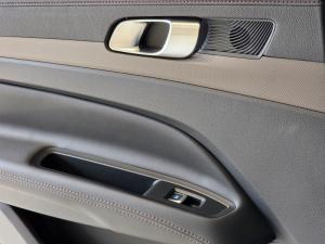 Ford Territory 1.8T Trend - Image 19