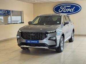 Ford Territory 1.8T Trend - Image 1