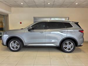 Ford Territory 1.8T Trend - Image 2