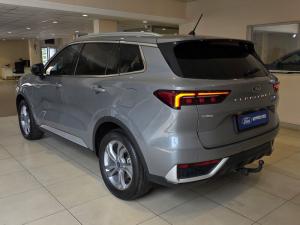 Ford Territory 1.8T Trend - Image 3