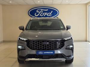Ford Territory 1.8T Trend - Image 4