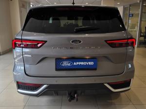 Ford Territory 1.8T Trend - Image 5
