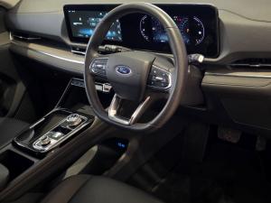 Ford Territory 1.8T Trend - Image 8