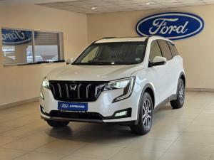 Mahindra XUV700 2.0T AX7 - Image 1