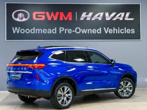 Haval H6 2.0T Super Luxury - Image 15