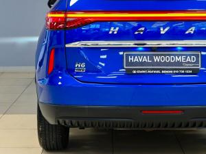 Haval H6 2.0T Super Luxury - Image 17
