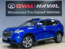 Thumbnail Haval H6 2.0T Super Luxury