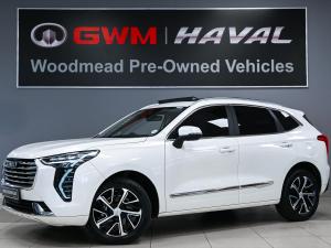 Haval Jolion 1.5T Super Luxury - Image 1