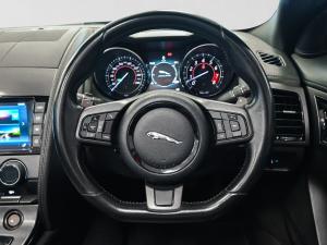Jaguar F-Type convertible 294kW 400 Sport Special Edition - Image 12