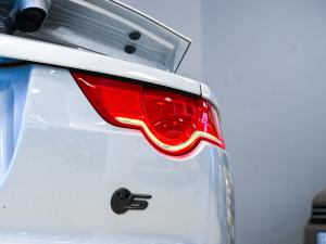Jaguar F-Type convertible 294kW 400 Sport Special Edition - Image 13