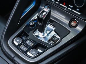 Jaguar F-Type convertible 294kW 400 Sport Special Edition - Image 18