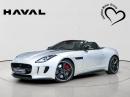 Thumbnail Jaguar F-Type convertible 294kW 400 Sport Special Edition