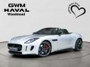 Thumbnail Jaguar F-Type convertible 294kW 400 Sport Special Edition