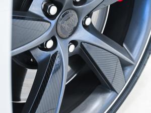 Jaguar F-Type convertible 294kW 400 Sport Special Edition - Image 20