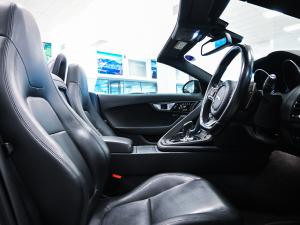 Jaguar F-Type convertible 294kW 400 Sport Special Edition - Image 21