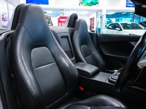 Jaguar F-Type convertible 294kW 400 Sport Special Edition - Image 22