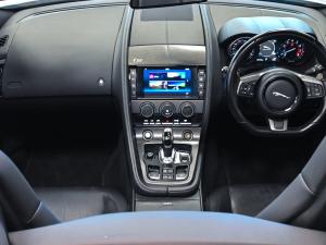 Jaguar F-Type convertible 294kW 400 Sport Special Edition - Image 23