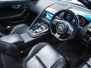 Jaguar F-Type convertible 294kW 400 Sport Special Edition - Image 30