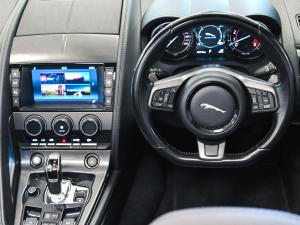 Jaguar F-Type convertible 294kW 400 Sport Special Edition - Image 31