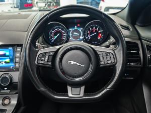 Jaguar F-Type convertible 294kW 400 Sport Special Edition - Image 32