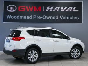 Toyota RAV4 2.5 AWD VX - Image 12