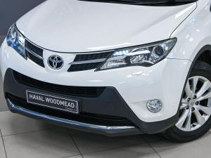 Toyota RAV4 2.5 AWD VX - Image 13