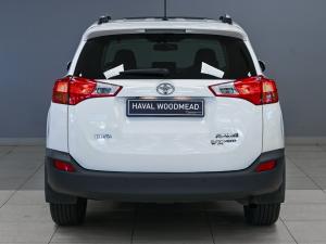 Toyota RAV4 2.5 AWD VX - Image 15